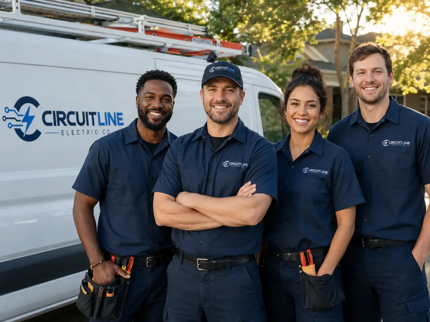 Whole Home Rewiring company in Willard, KY