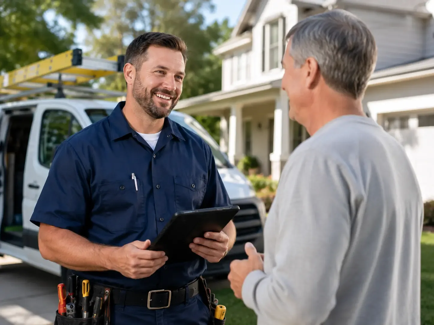 Whole Home Rewiring Willard, KY FAQs